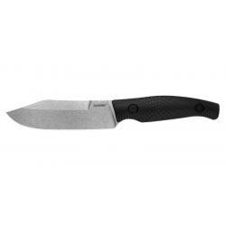 Couteaux fixes Camp 5 Kershaw