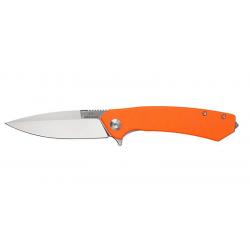 Couteaux pliants Skimen Orange Ganzo