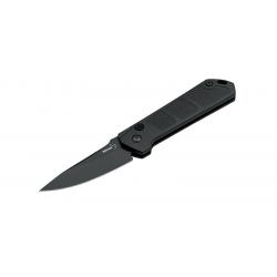 Couteaux automatiques Kihon Auto All Black Boker Plus