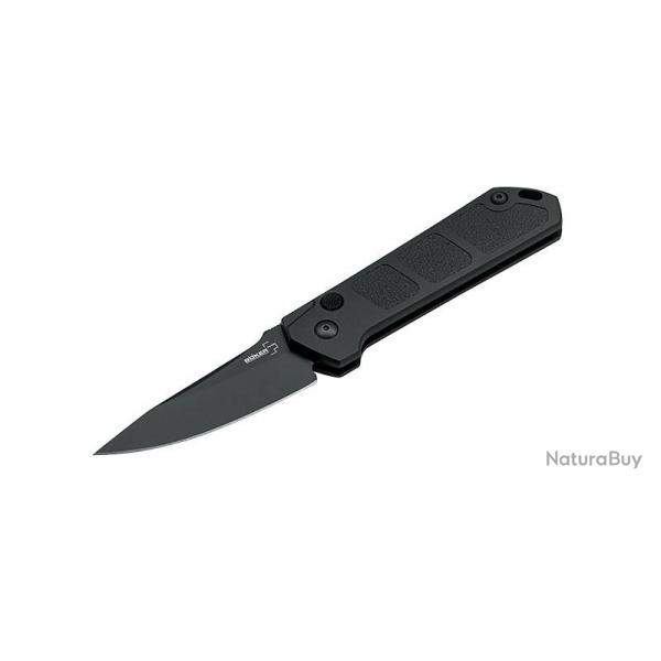 Couteaux automatiques Kihon Auto All Black Boker Plus