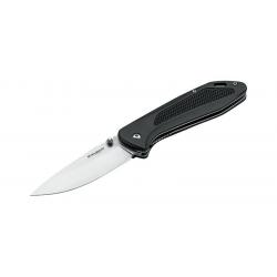 Couteaux pliants Advance Checkering Black Boker magnum