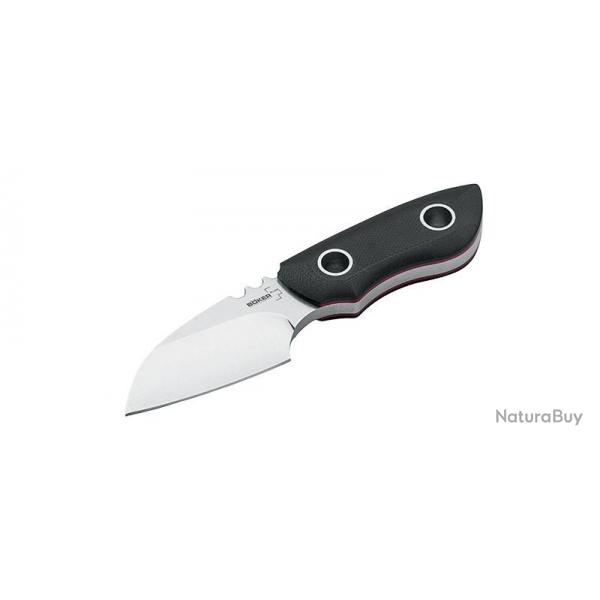 Couteaux fixes PryMini Pro Boker Plus