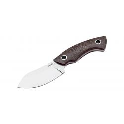 Couteaux fixes Nessmi Pro Boker Plus
