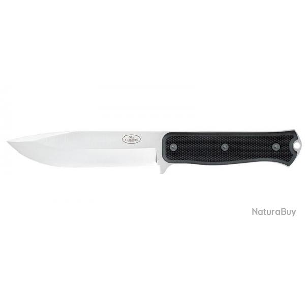 Couteaux fixes S1X Fallkniven