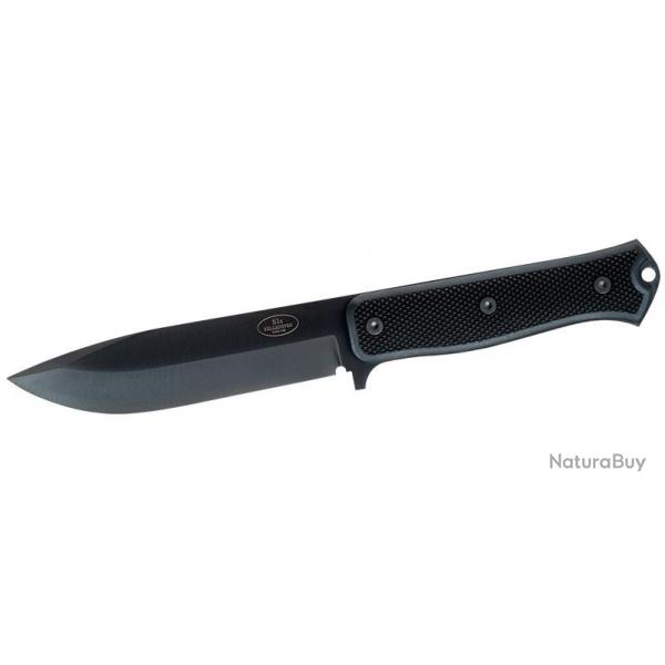 Couteaux fixes Tungsten Carbide Fallkniven