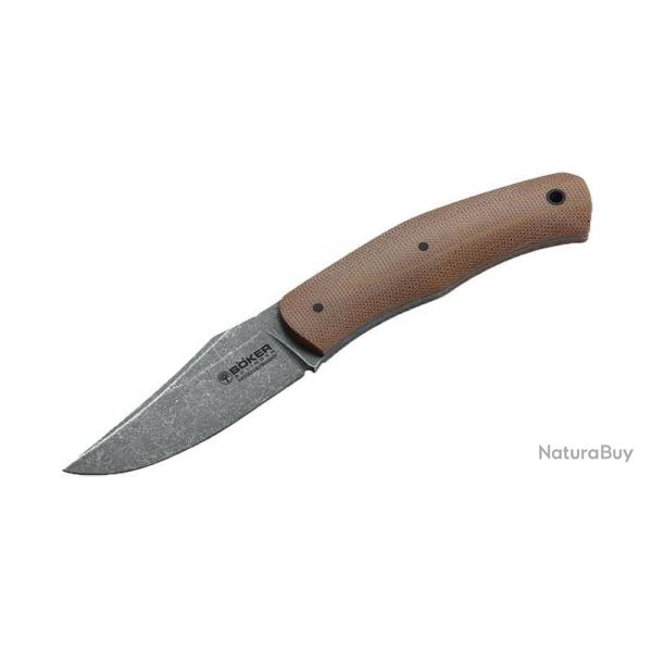 Couteaux fixes Boxer Fixed Boker