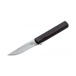 Couteaux pliants Urban Trapper Liner Cocobolo Boker Plus