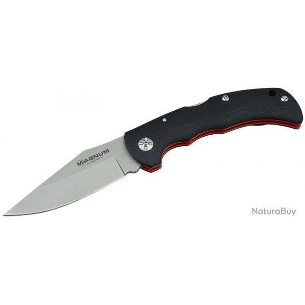 Couteaux pliants Most Wanted Boker magnum