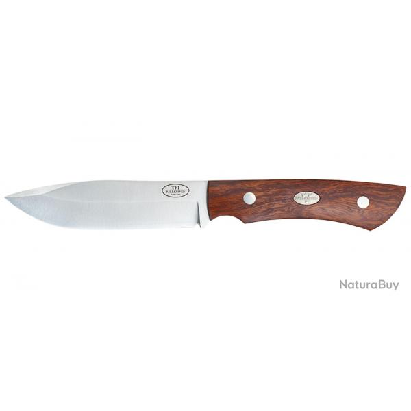Couteaux fixes Taiga Forester Fallkniven
