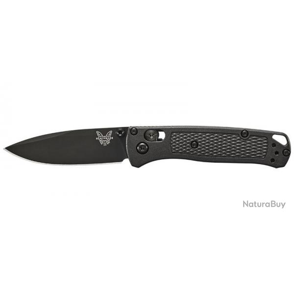 Couteaux pliants Mini Bugout Benchmade