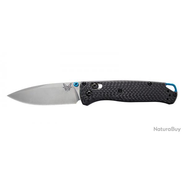 Couteaux pliants Bugout Benchmade