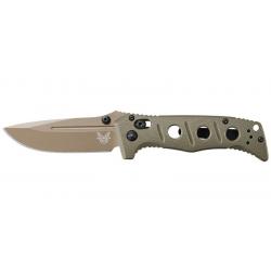 Couteaux pliants Mini Adamas Benchmade