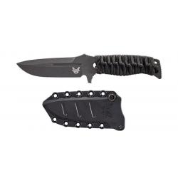 Couteaux fixes Fixed Adamas - Sibert Benchmade