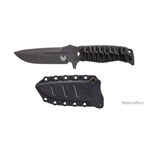 Couteaux fixes Fixed Adamas - Sibert Benchmade