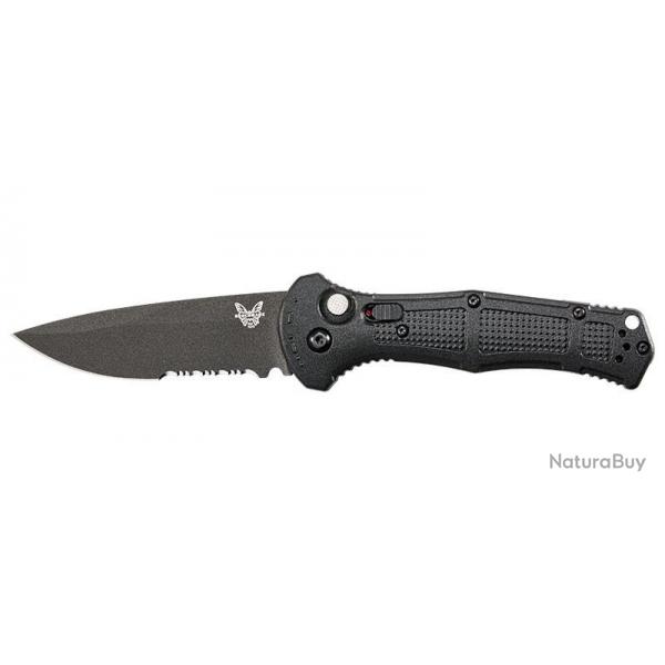 Couteaux automatiques Claymore Benchmade