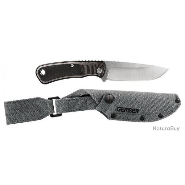 Couteaux fixes Downwind Gerber