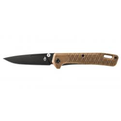 Couteaux pliants Zilch Coyote Gerber