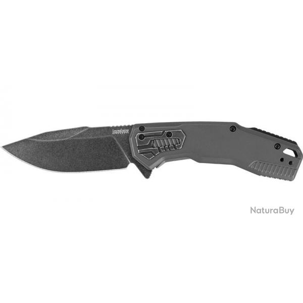 Couteaux pliants Cannonball Kershaw