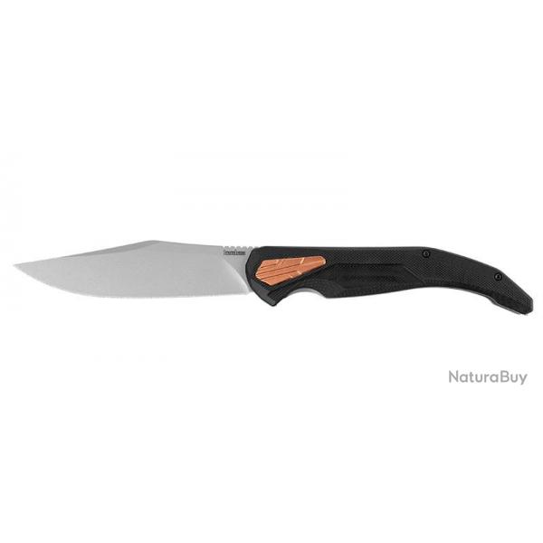 Couteaux pliants Strata Kershaw