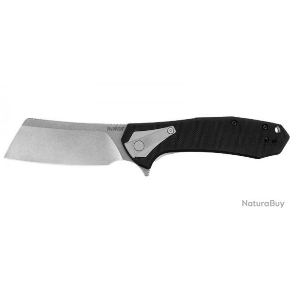 Couteaux pliants Bracket Kershaw