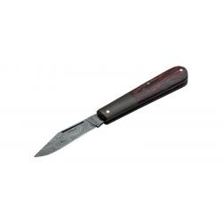 Couteaux pliants Barlow Integral Leopard  Damas Boker