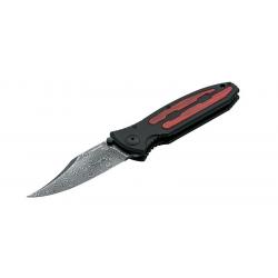 Couteaux pliants Kalashnikov Bayonet Damas Boker