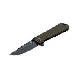 Couteaux pliants Kihon OD Assisté Boker Plus