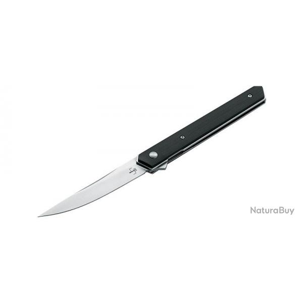 Couteaux pliants Kwaiken Air G10 Boker Plus
