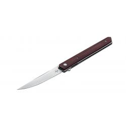 Couteaux pliants Kwaiken Air Cocobolo Boker Plus