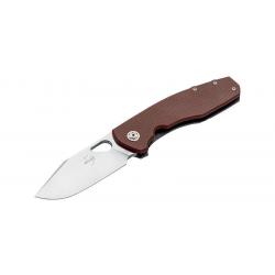 Couteaux pliants F 3.5 Boker Plus
