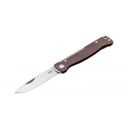 Couteaux pliants Atlas Copper Boker Plus