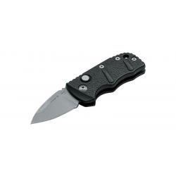 Couteaux automatiques AKS-74 Stubby Swiss Edition D2 Boker Plus
