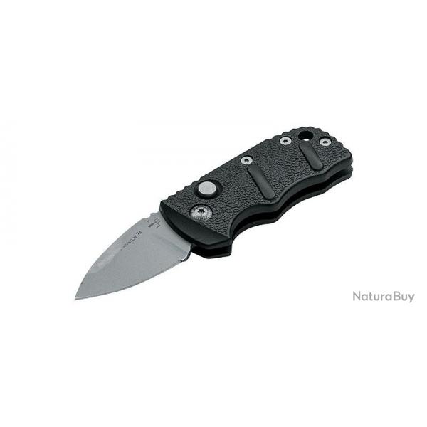 Couteaux automatiques AKS-74 Stubby Swiss Edition D2 Boker Plus