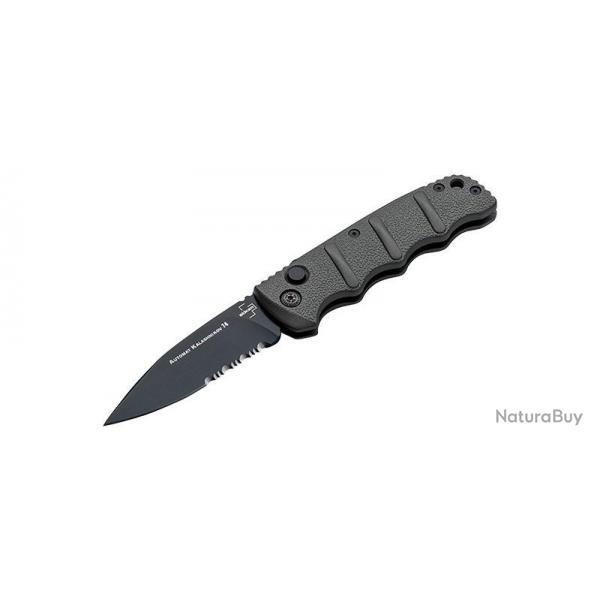 Couteaux automatiques AKS-74 Black D2 Boker Plus