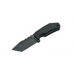 Couteaux fixes Little Dvalin Tanto Boker Plus