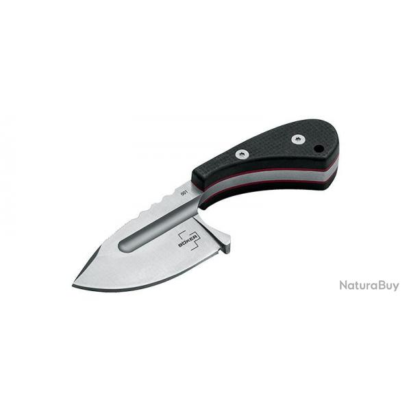 Couteaux fixes Sigyn Boker Plus