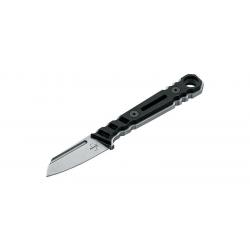 Couteaux fixes Ylvi Boker Plus
