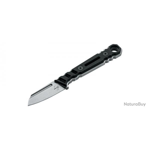 Couteaux fixes Ylvi Boker Plus
