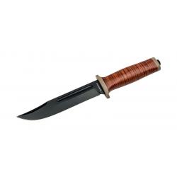 Couteaux fixes Ranger Field Bowie Boker magnum