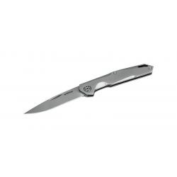 Couteaux pliants Shiny EDC Boker magnum