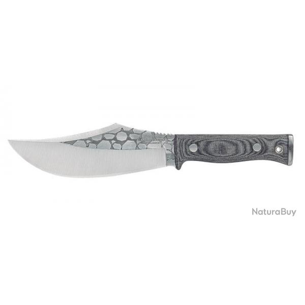Couteaux fixes Gryphus Bowie Condor