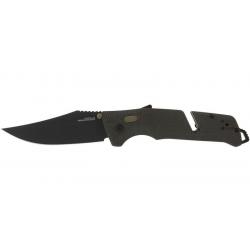 Couteaux pliants Trident AT Olive SOG