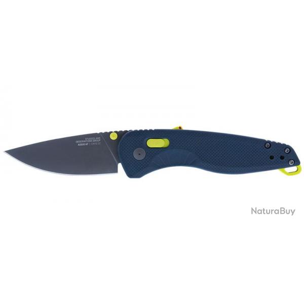 Couteaux pliants Aegis AT Indigo / Acid SOG