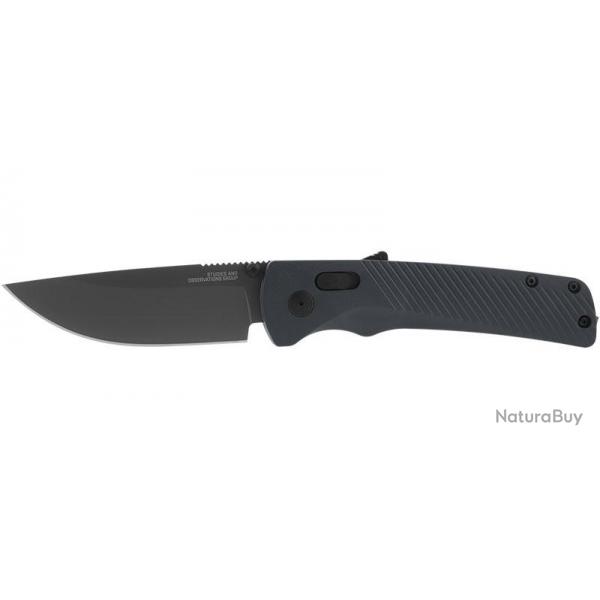 Couteaux pliants Flash AT - Urban Grey SOG