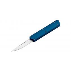 Couteaux automatiques Kwaiken OTF Bleu Boker Plus