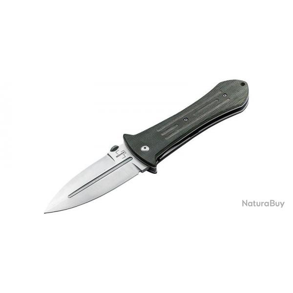 Couteaux pliants Pocket Smatchet Boker Plus
