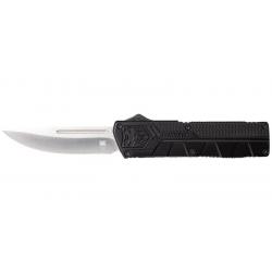 Couteaux automatiques Black OTF Cobra Tec