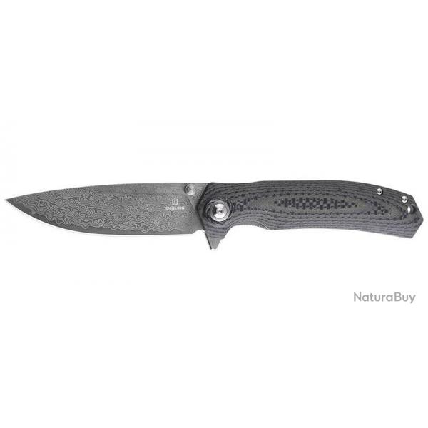 Couteaux pliants Charkos Shieldon