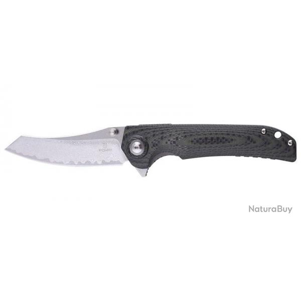Couteaux pliants Tortank Shieldon