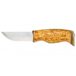 Couteaux fixes Hunters knife Arctic Legend